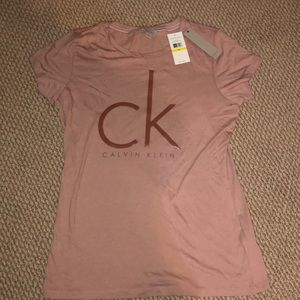 Calvin Klein Tee